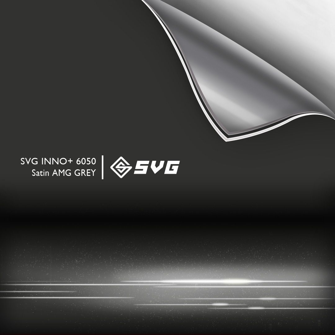 Satin AMG GREY