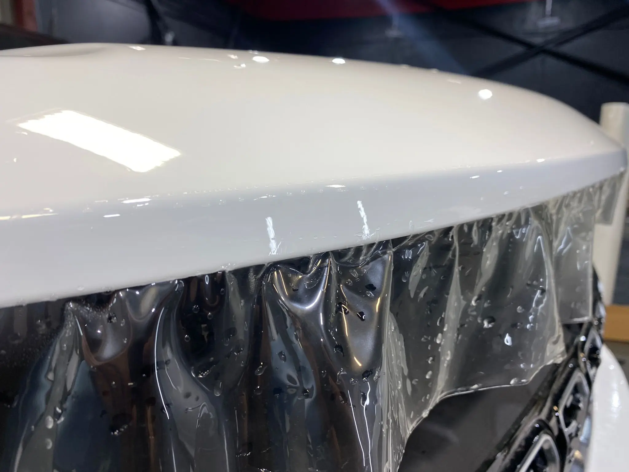 SVG HD PRO PPF – High clarity, long-lasting durability, beauty that endures